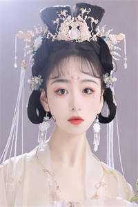 精品推介红颜祸水：贵女三嫁