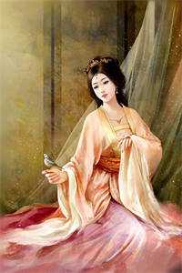 休夫后，全京城贵公子都求她再嫁全文
