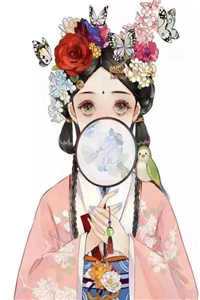 灼灼恋她全文章节