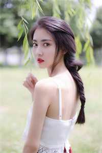全文浏览大晋女县令