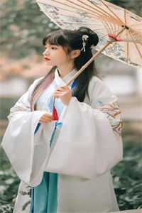 畅读佳作山河美人谋