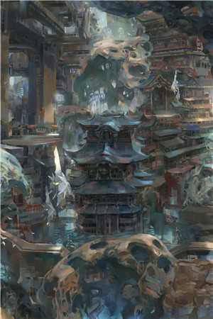 完整作品下乡种地