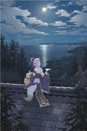 捡了福星闺女后，全村都旺了热门作品
