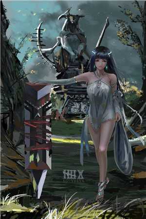 黄灿陈漫热门作品