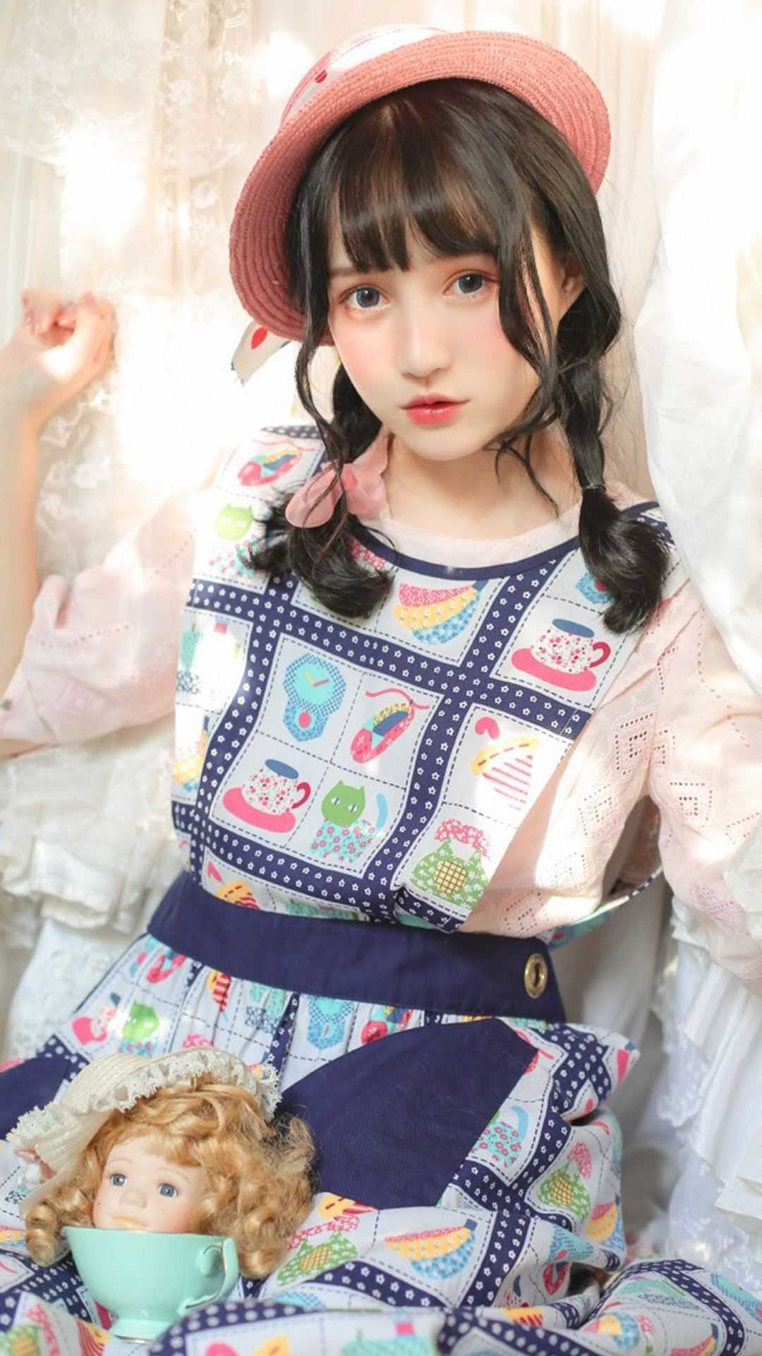 完整作品旭日绽放梦月小小