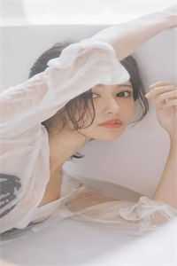 虔徒小说