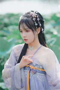 时凛林棉