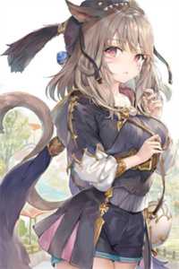 家里有矿