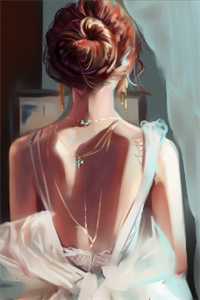 武门小贵女完整作品