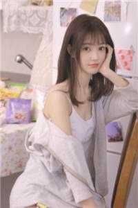 面试后，他只对她上瘾精修版