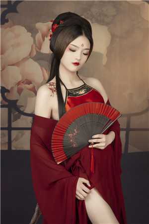 完整阅读妃常难养：戏精娘亲她总想独自美丽