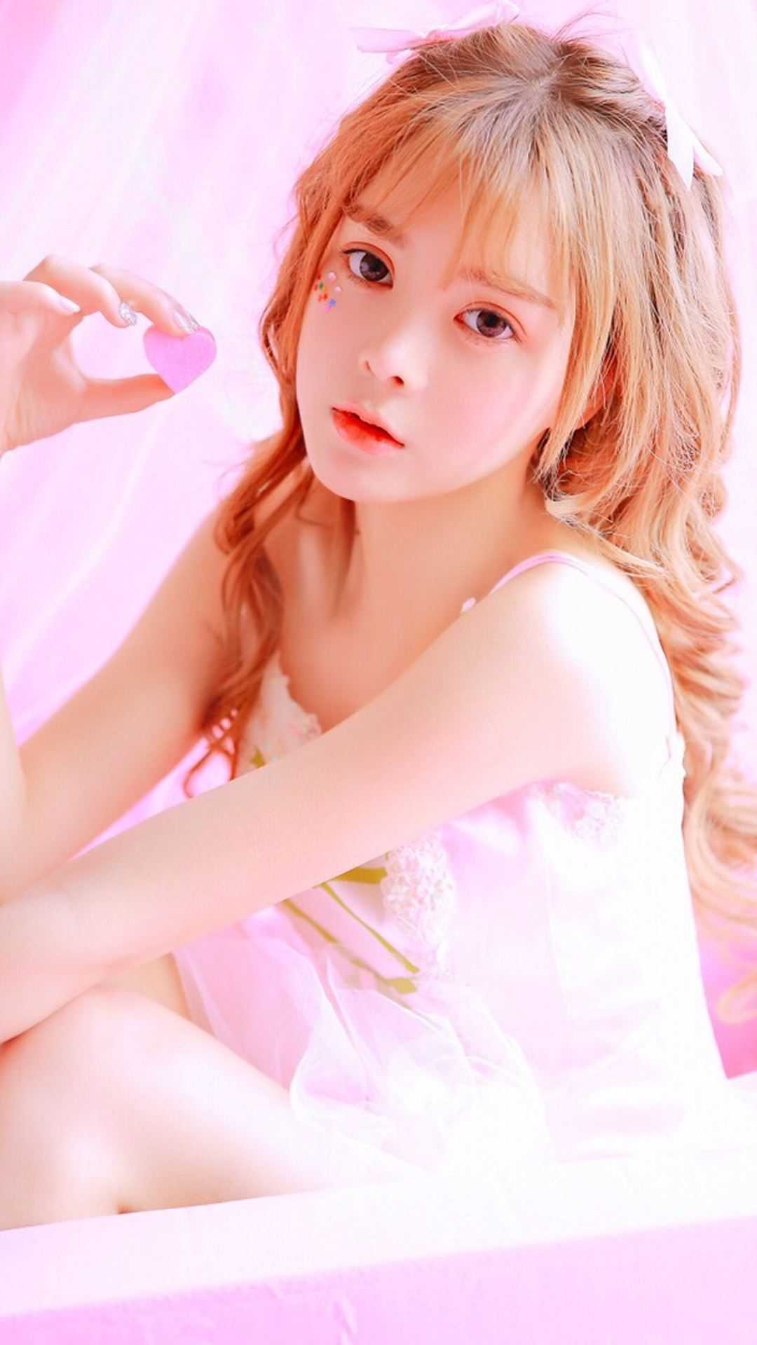 我缺个妻子，小姐你是否愿意
