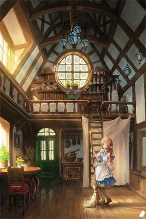 师娘，我不想努力了畅读精品小说