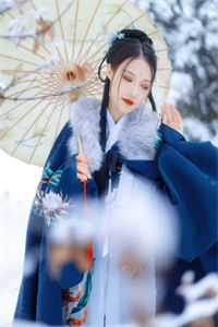 和亲后，公主她疯撩病娇权臣
