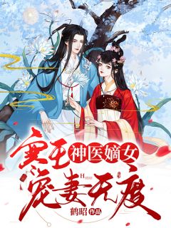 王妃逆袭：王爷他非要当我舔狗畅读全文
