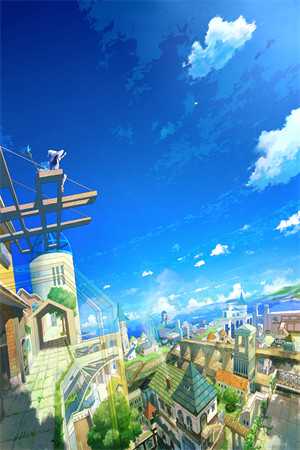 热门作品九千岁，离我娘远点！