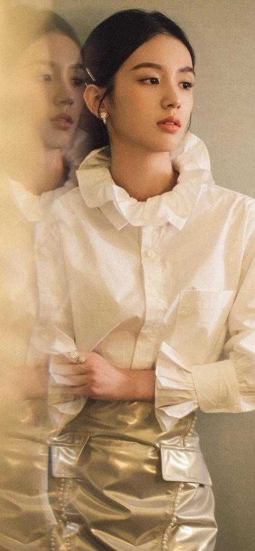 我陪了废太子