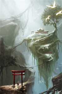 重生都市仙婿