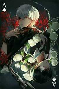 将她的爱埋至深底