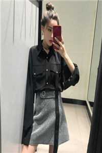 我死后，他践踏我的骨灰结局