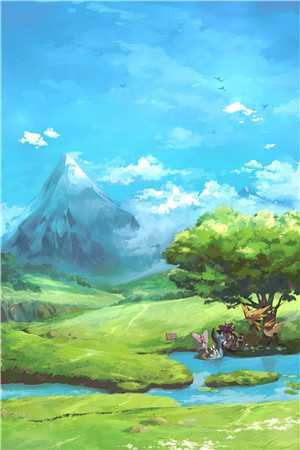 雾色难渡钟情浏览