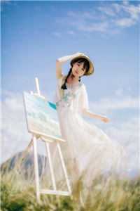 我是白莲花的女儿目录