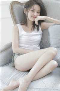 爱意如雾男女主人公