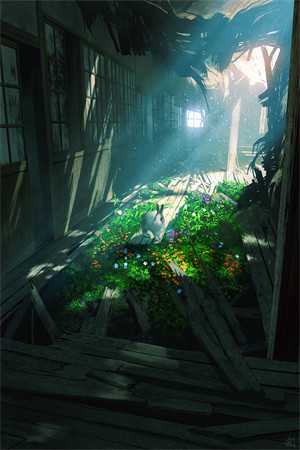 洪荒俯首全集