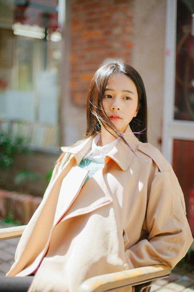 你们的爱，远不及诗和远方主角