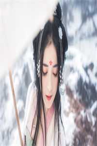 醉人春色TXT