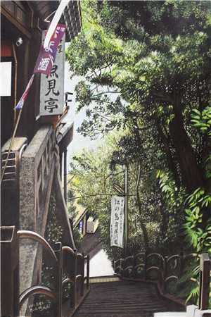 玉骨龙椅谢知樾沈玉芷番外