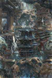 乡村小医仙李学忠孟子辰