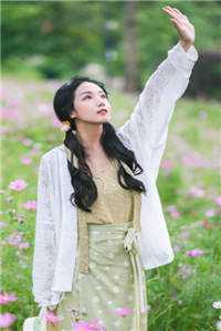 季阳白雪明写的小说故人不相见
