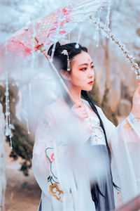 老祖宗因为我收藏的视频，被剧透！小说免费