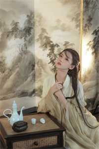 半为浮生半为卿大结局