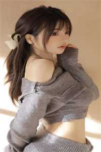 他的爱轻如羽毛