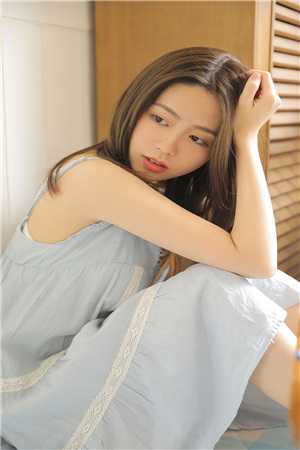 第十次坠江的未婚妻精品选集