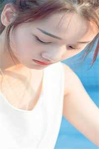 独家偏爱：靳教授请轻轻吻抖音