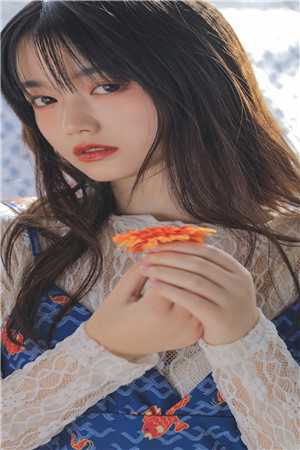 替嫁女帝前文+番外