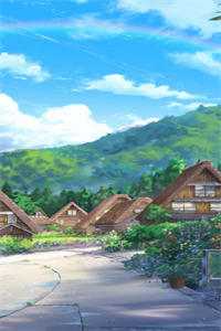 半生颠沛，余生安稳后续+全文