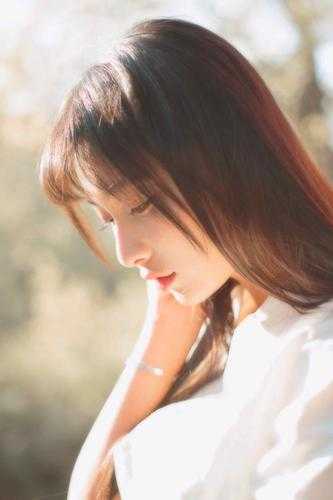 所谓爱情,水月镜花无广告