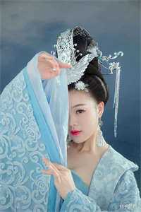 谁同你恨海晴天完整作品