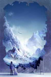 既已同淋雪，何须共白头番外+无删减版