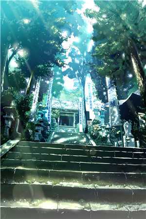 繁花织梦，爱之绮章全文+免费