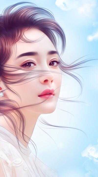 深夜直播间的小说