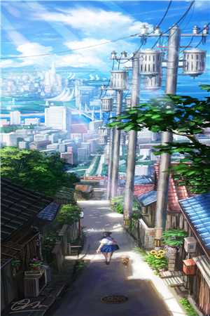 听风盛景元许知:结局+番外