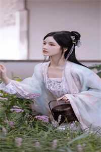 南方若知我意谢瑶裴瑾南