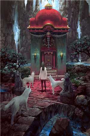 爱随雨落，不复相思前文+番外