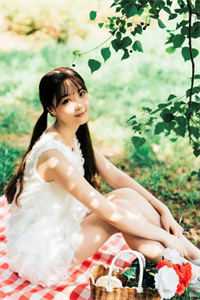 愿君安澜，岁岁无我精品推荐