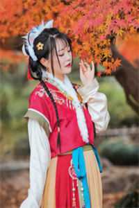 偶遇权香，从基层开始辉煌腾达梁健陆媛后续+全文